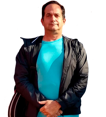 Juan Pablo de Trapaga