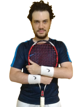 Maximiliano Di Salvo