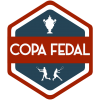 LOGO COPA FEDAL
